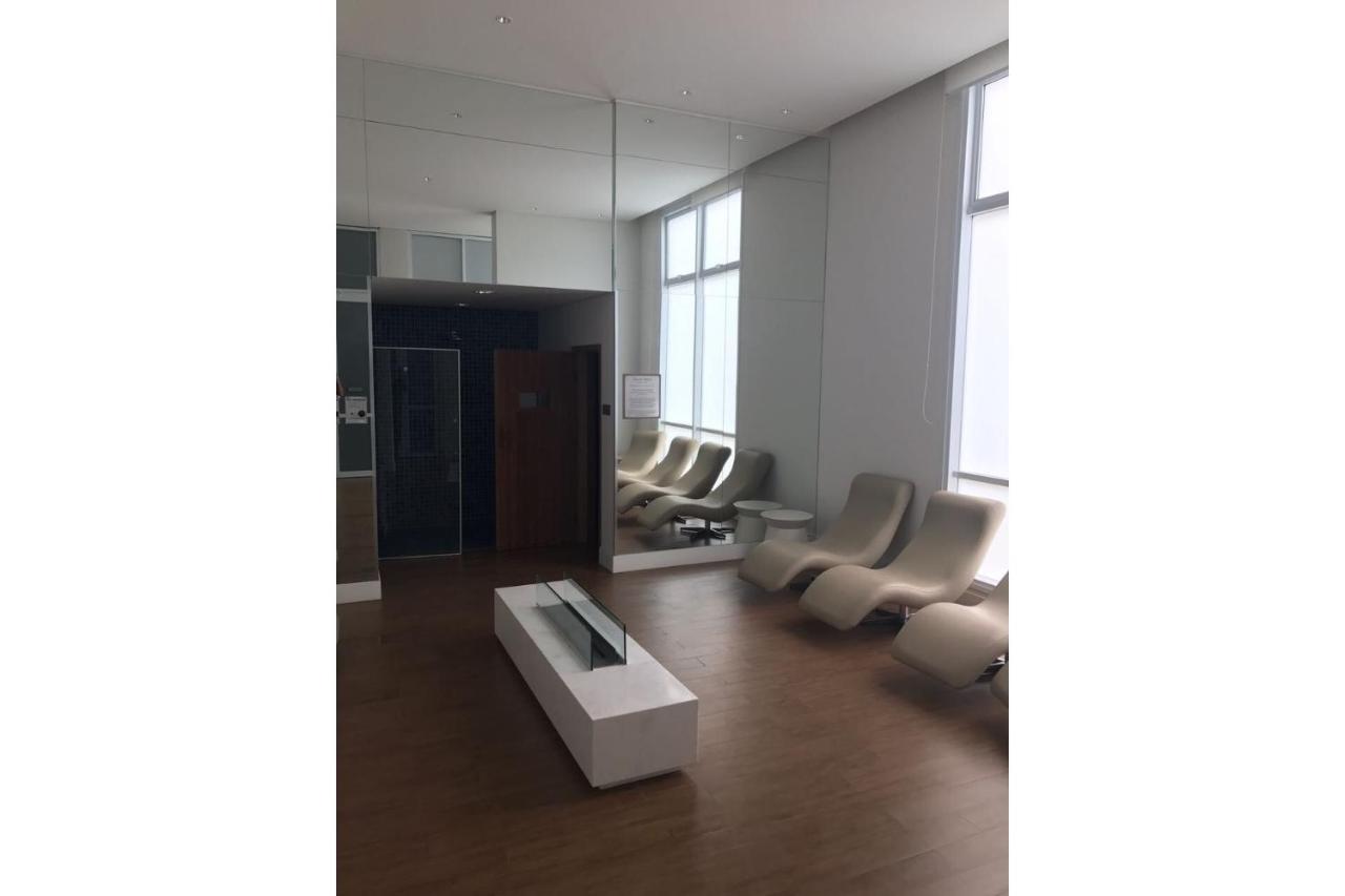 דירות סאו פאולו Estudio Charmoso No Coracao Do Brooklyn. מראה חיצוני תמונה